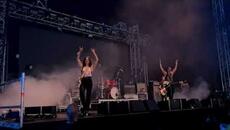 Baroness (Live at Arctangent 15/08/2024) (FULL CONCERT) - Videoclip.bg