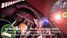 The Most Underrated Albums By 10 Major Metal Bands - Videoclip.bg