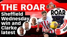 The Roar on Dennis Cirkin - watch on Shots!TV - Videoclip.bg