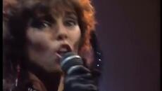 Pat Benatar (1983) - Anxiety - Videoclip.bg