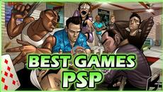 TOP 50 BEST PSP GAMES TO PLAY IN 2024 - Videoclip.bg
