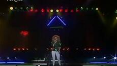 Danuta (1987) - Touch My Heart - Videoclip.bg