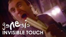 Genesis – Invisible Touch (Official Music Video) - Videoclip.bg