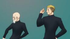 Машъл /Mashle - сезон 1, епизод 12 - финален епизод на сезона (български субтитри) - Videoclip.bg