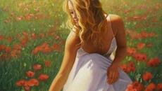 Алиса с Виртуално Огледало  Поезия » Любовна - Poetry As Song