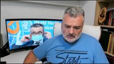 Убитите от Ковид-19. Маймунска шарка и предстояща пландемия наесен - П. Пасков, 30.8.2024 - ЧАСТ 1 - Videoclip.bg