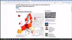 Убитите от Ковид-19. Маймунска шарка и предстояща пландемия наесен - П. Пасков, 30.8.2024 - ЧАСТ 2 (край) - Videoclip.bg