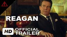 Reagan (2024) | Official Trailer | Voltage Pictures - Videoclip.bg
