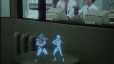 Monster Heaven - Ghost Hero (1990) Full Movie - Japanese Folklore & Yokai Meets Cyberpunk Sci-Fi - Videoclip.bg