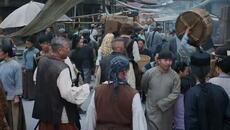 Mystery Of The Dragon's Seal / Тайната на драконовия печат: Пътешествие в Китай (2019) - бг аудио - част 4 - Videoclip.bg