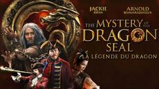 Mystery Of The Dragon's Seal / Тайната на драконовия печат: Пътешествие в Китай (2019) - бг аудио - част 1 - Videoclip.bg