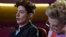 Entrelazados - Сезон 2, епизод 3 (английски субтитри) - Videoclip.bg