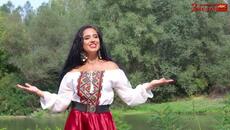 Pojelay si tri neshta - Magdalena i FZ /Пожелaй си три неща - Магдалена и ФЗ 4К - Videoclip.bg