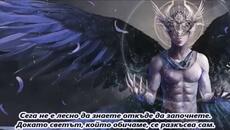 Freddie Mercury (Queen) - In My Defence - BG субтитри - Videoclip.bg