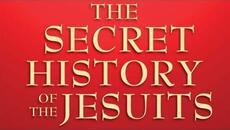 THE SECRET HISTORY OF THE JESUITS - FULL AUDIOBOOK - Videoclip.bg