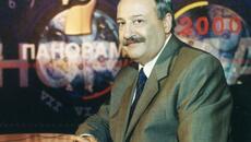 Прощаваме се с Иван Гарелов - Журналист телевизионна легенда и водещ на Панорама - Videoclip.bg