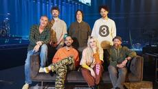 Linkin Park: The Emptiness Machine, New Album & Return to Music with Apple Music’s Zane Lowe - Videoclip.bg