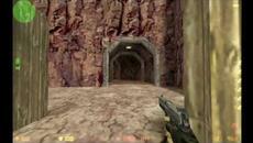 cs militia counter strike 1.6 gameplay - Videoclip.bg