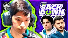 Blaber reveals what went wrong with C9 - The Sack Down S1 E7 - Videoclip.bg
