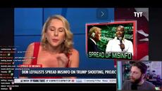 The Young Turks Project 2025 Situation - Videoclip.bg