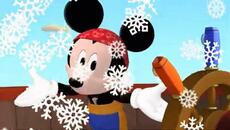 Mickey Mouse Clubhouse CHRISTMAS FRIENDS SONG - Videoclip.bg