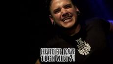 The Dark Horror at the HARDER KAN TOCH NIET LIVESTREAM 5.0 - Videoclip.bg