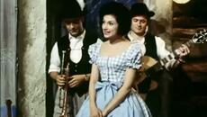 Gina Dobra (Снежка Добрева) (1960) - Moonlight Melodie - Videoclip.bg