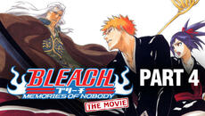 [Част 4] Bleach: Memories of Nobody [BG Sub][1080p][VIZ Blu-Ray] - Videoclip.bg