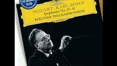 Mozart - Symphony No. 36 in C major, K. 425, "Linz" - Videoclip.bg