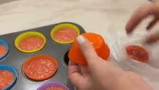 Артикулы и рецепт написала в инст ​⁠@violalash ❤️ #беременность #рецепты #заготовки - Videoclip.bg