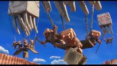minecraft movie trailer… if it was good - Videoclip.bg