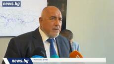 Бойко Борисов: Ако няма стабилно правителство, разпадът на държава е виден - Videoclip.bg