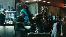 Алита Боен ангел  Alita Battle Angel  (2019)  Бг Аудио Част 2 - Videoclip.bg