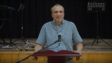 Радостта в Бог - Георги Бинев, 08.09.2024 г. - Videoclip.bg