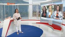 Свидетели на летните пожари разказват за живота - "България в 60 минути" - 10.09.2024 по БНТ - Videoclip.bg