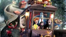 Хотел Трансилвания 2 (синхронен екип, дублаж на Доли Медия Студио по Star Life, 01.09.2024 г.) (запис) - Videoclip.bg