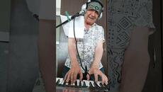 Вдъхновено от Ани: Събуди се !(Дръж се и днес, Антоан!) - Poetry As Song