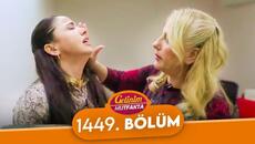 Gelinim Mutfakta 1449. Bölüm - 12 Eylül Perşembe - Videoclip.bg