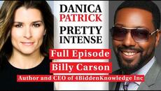 Billy Carson | The Ark, Mars, Jesus, Reality, ETs, Egypt | Ep. 190 - Videoclip.bg