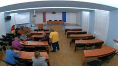 Извънредно заседание на ПК по ИРФБ 11.09.2024 - Videoclip.bg