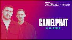 CAMELPHAT Live | Rockstar Energy presents @creamfields 2024 | @beatport Live - Videoclip.bg
