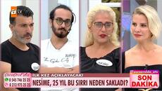 Anne ve babamdan hesap sordum! - Esra Erol'da 12 Eylül 2024 @EsraErolatv - Videoclip.bg