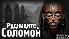 Търсенето и Забравените Тайни на РУДНИЦИТЕ на Цар Соломон | Скритата История Е150 - Videoclip.bg