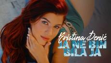 Kristina Denic - Ja Ne Bih Bila Ja (Official Video  2024) - Videoclip.bg
