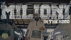 MILIONI - IN THE HOOD [Official Music Video] - Videoclip.bg