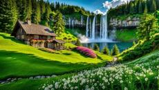 СЕДМОТО НЕБЕ - АНТОАН АНТОНОВ ИНСТРУМЕНТАЛ - Poetry As Song