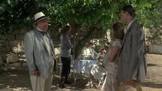 Среща със смъртта (Appointment with death 1988) Е02 - Videoclip.bg