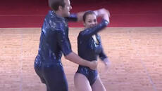 John Lawton Uriah Heep - One More Night - Live - Remastered HD - BG Превод - Videoclip.bg