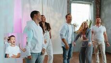 Orlin Pavlov, Mihaela Fileva, Nencho Balabanov, Virginia Sabeva GINI, A.L.E.K.S. - Хайде  По-добри - Videoclip.bg