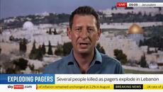 Is Israel planning a full-scale war against Hezbollah? - Videoclip.bg